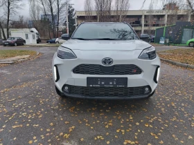 Toyota Yaris Cross 1.5HYBRID/130 КС /GR SPORT/ АВТОМАТИК /ГАРАНЦИЯ , снимка 2