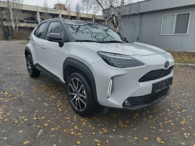 Toyota Yaris Cross 1.5HYBRID/130 КС /GR SPORT/ АВТОМАТИК /ГАРАНЦИЯ , снимка 3