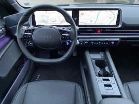 Hyundai Ioniq 6 77.4 кВтч HTRAC 4x4 PREMIUM, снимка 17