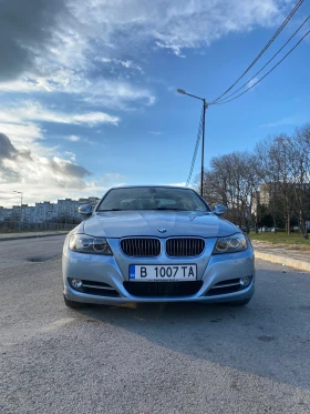 BMW 320, снимка 1