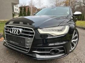 Audi S6, снимка 3