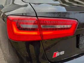 Audi S6, снимка 16