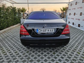     Mercedes-Benz S 500 5.5i-388= 4MATIC= DISTRONIC= = 