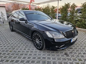     Mercedes-Benz S 500 5.5i-388= 4MATIC= DISTRONIC= = 