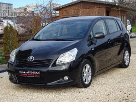 Toyota Verso 2.0 D-4D 126kc 5вр. Sol, снимка 1