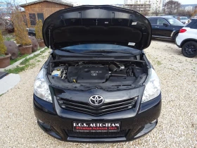 Toyota Verso 2.0 D-4D 126kc 5вр. Sol, снимка 7