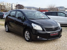 Toyota Verso 2.0 D-4D 126kc 5вр. Sol, снимка 6