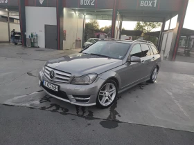 Mercedes-Benz C 220, снимка 3