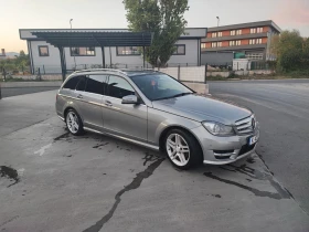 Mercedes-Benz C 220, снимка 1