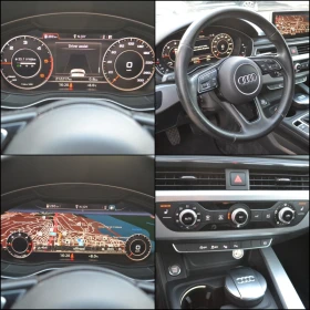 Audi A4 2.0 TDI - [9] 