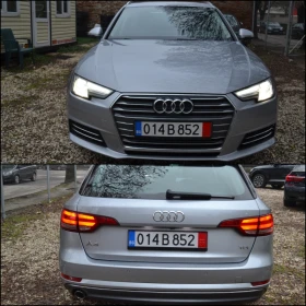 Audi A4 2.0 TDI - [7] 