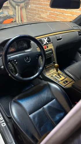 Mercedes-Benz E 320 Stage1     .   | Mobile.bg    11