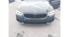     BMW 540 MPACK* RWD* DISTRONIC* HEADUP* FULL LED* .