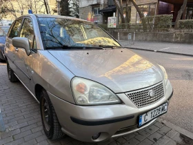 Suzuki Liana, снимка 2