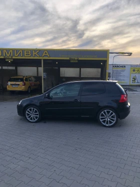 VW Golf 2.0TDI DSG, снимка 2