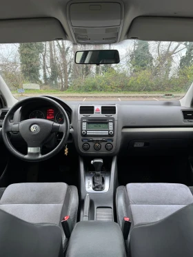 VW Golf 2.0TDI DSG, снимка 11