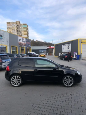 VW Golf 2.0TDI DSG, снимка 5