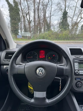 VW Golf 2.0TDI DSG, снимка 12