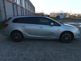 Opel Astra 1.7CDTI-110kc. Sports Tourer, снимка 5