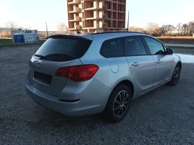 Opel Astra 1.7CDTI-110kc. Sports Tourer, снимка 8