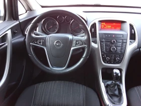 Opel Astra 1.7CDTI-110kc. Sports Tourer, снимка 9