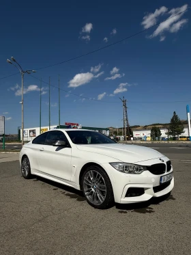     BMW 435 Xdrive m performance carbon Akrapovic  