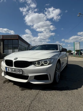 Обява за продажба на BMW 435 Xdrive m performance carbon Akrapovic генерация  ~39 999 лв. - изображение 7