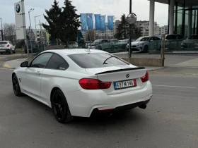 BMW 435 Xdrive m performance carbon , снимка 5