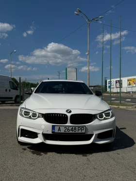 Обява за продажба на BMW 435 Xdrive m performance carbon Akrapovic генерация  ~39 999 лв. - изображение 5