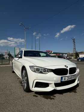 Обява за продажба на BMW 435 Xdrive m performance carbon Akrapovic генерация  ~39 999 лв. - изображение 8
