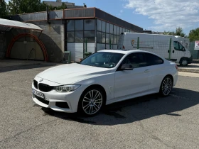 Обява за продажба на BMW 435 Xdrive m performance carbon Akrapovic генерация  ~39 999 лв. - изображение 1