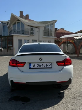 Обява за продажба на BMW 435 Xdrive m performance carbon Akrapovic генерация  ~39 999 лв. - изображение 6