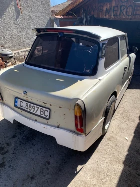 Trabant 601 | Mobile.bg    3