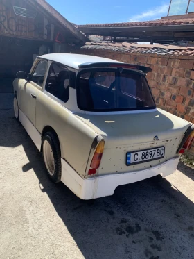 Trabant 601 | Mobile.bg    2