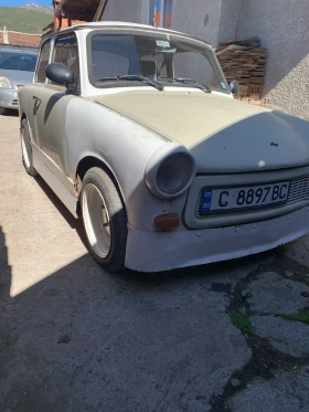 Trabant 601 | Mobile.bg    4