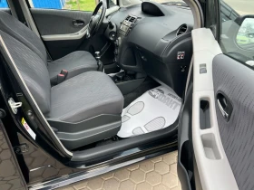 Toyota Yaris 1.3VVT-i, снимка 13