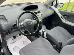 Toyota Yaris 1.3VVT-i, снимка 6