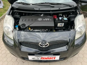 Toyota Yaris 1.3VVT-i, снимка 16