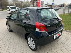 Toyota Yaris 1.3VVT-i, снимка 5