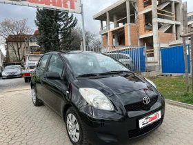 Toyota Yaris 1.3VVT-i, снимка 3