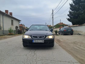 Обява за продажба на Honda Accord ~3 000 лв. - изображение 1