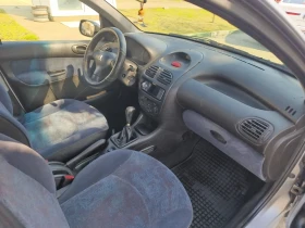 Peugeot 206 | Mobile.bg    3