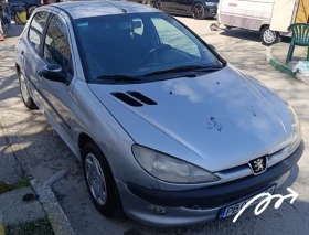 Peugeot 206 | Mobile.bg    2