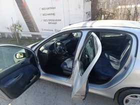 Peugeot 206 | Mobile.bg    4