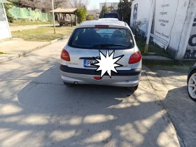 Peugeot 206 | Mobile.bg    5