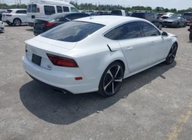 Audi A7 - 23700 лв. - 89398286 6