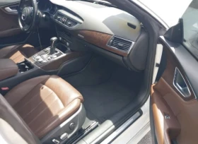 Audi A7 - 23700 лв. - 89398286 9