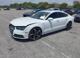 Audi A7 - 23700 лв. - 89398286 3