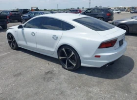 Audi A7 - 23700 лв. - 89398286 4