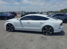 Audi A7 - 23700 лв. - 89398286 8